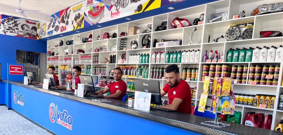 Cliff Above a Stormy Sea
