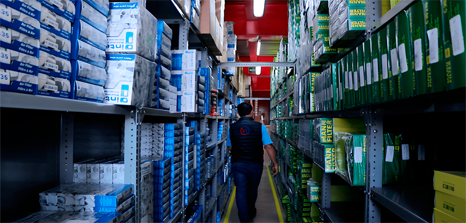 Cliff Above a Stormy Sea